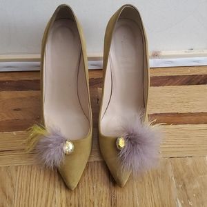 Jcrew Collection pump
